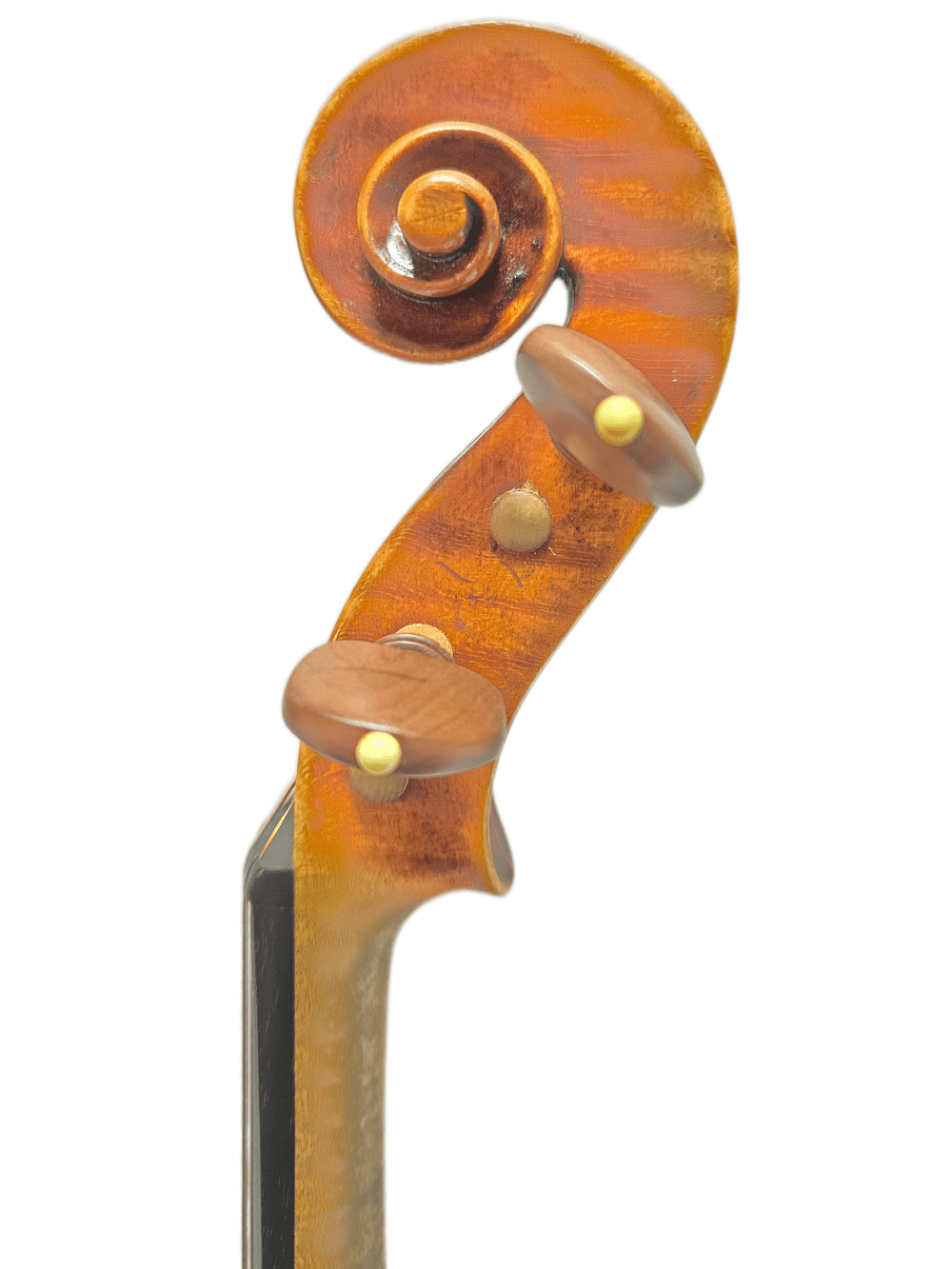 Ernst Heinrich Roth 1926 Violin — Tulsa Strings Violin Shop
